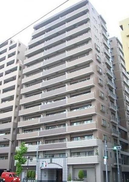 日神パレステージ三ノ輪国際通り